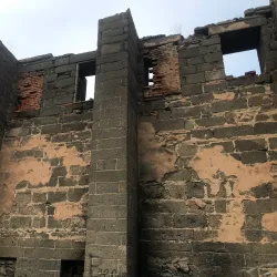 Surp Sarkis Church - Diyarbakir