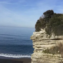 Akçakoca Beach - Duzce