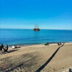 Akçakoca Beach - Duzce
