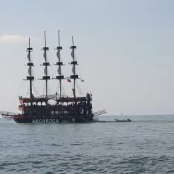 Akçakoca Beach - Duzce