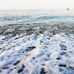 Akçakoca Beach - Duzce