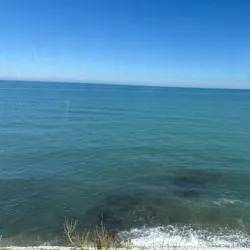 Akçakoca Beach - Duzce