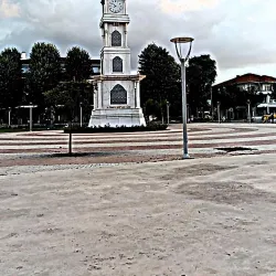 Düzce City Park - Duzce