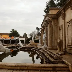 Düzce City Park - Duzce