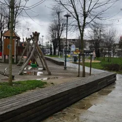 Düzce City Park - Duzce