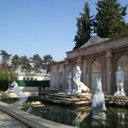Düzce City Park - Duzce