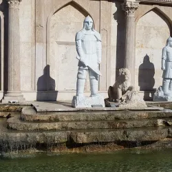 Düzce City Park - Duzce