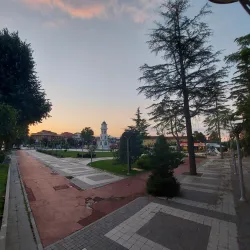 Düzce City Park - Duzce