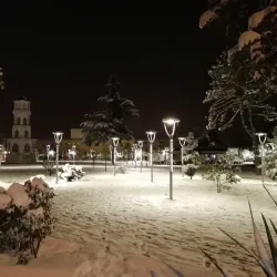 Düzce City Park - Duzce