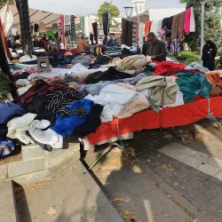 Düzce City Park - Duzce