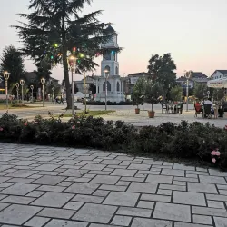 Düzce City Park - Duzce