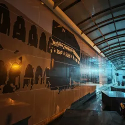 Düzce Grand Mosque (Ulu Camii) - Duzce