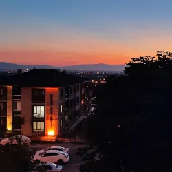 Düzce Grand Mosque (Ulu Camii) - Duzce