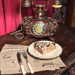 Düzce Museum - Duzce