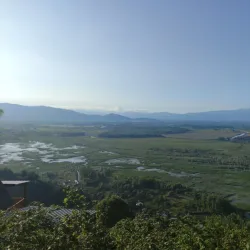 Efteni Lake Nature Park - Duzce