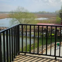 Efteni Lake Nature Park - Duzce