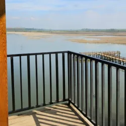 Efteni Lake Nature Park - Duzce