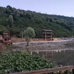 Efteni Lake Nature Park - Duzce