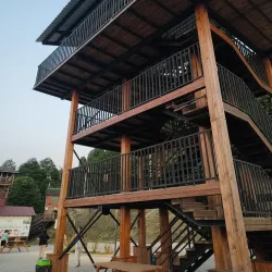 Efteni Lake Nature Park - Duzce