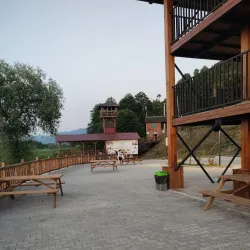 Efteni Lake Nature Park - Duzce