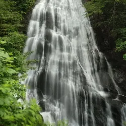 Güzeldere Waterfall - Duzce