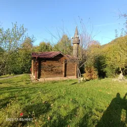 Güzeldere Waterfall - Duzce