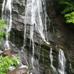 Güzeldere Waterfall - Duzce
