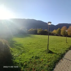 Güzeldere Waterfall - Duzce