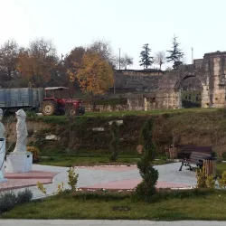 Konuralp Ancient City - Duzce