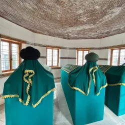 Konuralp Ancient City - Duzce