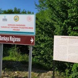 Yığılca Nature Park - Duzce