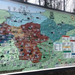 Yığılca Nature Park - Duzce