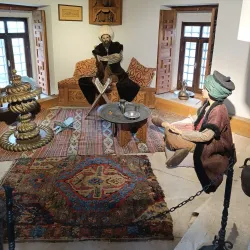 Beyazıt II Mosque and Health Museum - Edirne