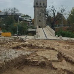 Edirne Palace (Saray-ı Cedid) - Edirne