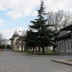 Karaağaç District - Edirne