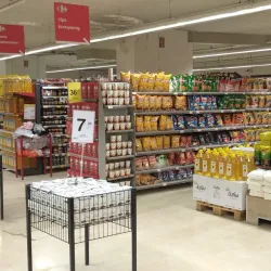 Elazig Bazaar - Elazig