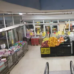 Elazig Bazaar - Elazig