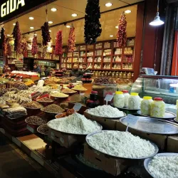 Elazig Bazaar - Elazig