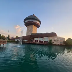 Elazig City Park - Elazig