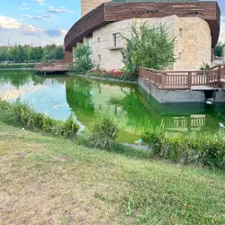 Elazig City Park - Elazig