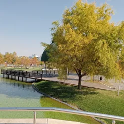 Elazig City Park - Elazig