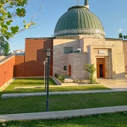 Elazig City Park - Elazig