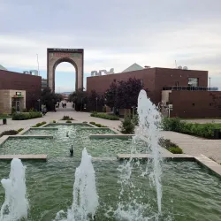 Elazig City Park - Elazig