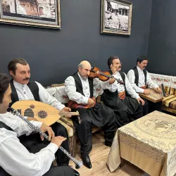 Elazig Museum - Elazig