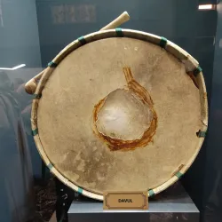 Elazig Museum - Elazig