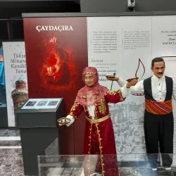 Elazig Museum - Elazig