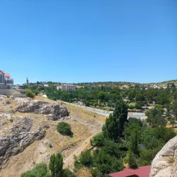 Harput Castle - Elazig