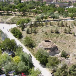 Harput Castle - Elazig