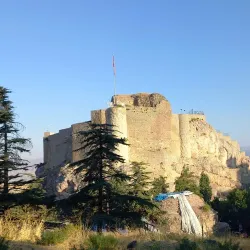 Harput Old Town - Elazig