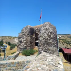 Harput Old Town - Elazig